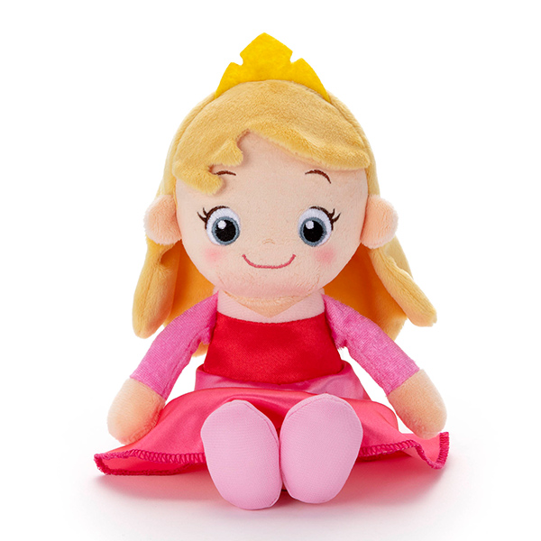 ミニークチュール ミニー M ぬいぐるみ ミニー クチュール ぬいぐるみM