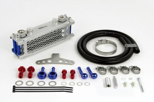 SPECIAL PARTS TAKEGAWA / コンパクトクールキット(フレーム/ラバー/3F)