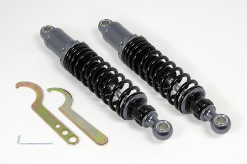 SPECIAL PARTS TAKEGAWA / アルミ削り出しリアショックアブソーバー