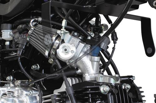 SPECIAL PARTS TAKEGAWA / ビッグスロットルボディーキット Φ34