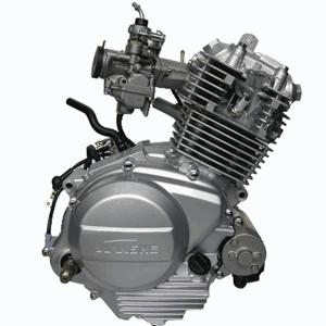 YBR125SP エンジンが同じ機種 - Tatsuyoshi Motorcycle Page