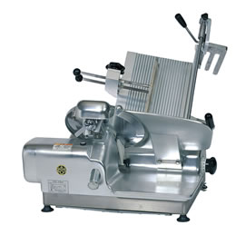 卓上スライサー｜製品紹介｜食品機械の田崎製作所