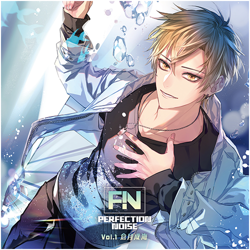 PERFECTION NOISE（パーフェクション ノイズ）｜SPICA