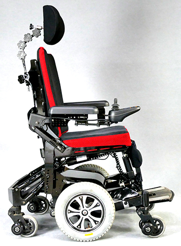 障害者自立支援機器情報システム