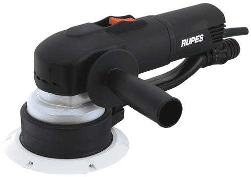 イタリア・ルペス/Rupes社 電動ギア駆動サンダー・ポリッシャー EK150AE