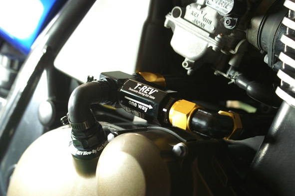 ハイエース 専門店 寺本自動車商会BLOG ｜ T-REV：新商品案内
