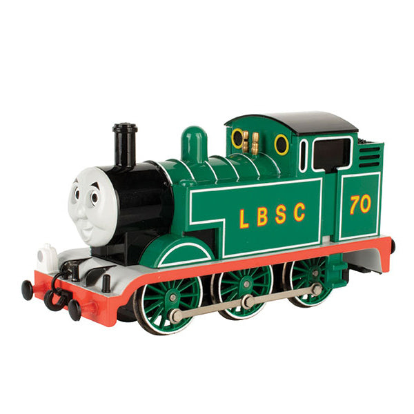 きかんしゃトーマス HO (みどりのトーマス)