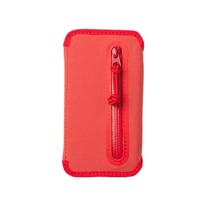 Wrapup for iPhone12mini(Red) | 財布付き多機能スマホケース・iPhone