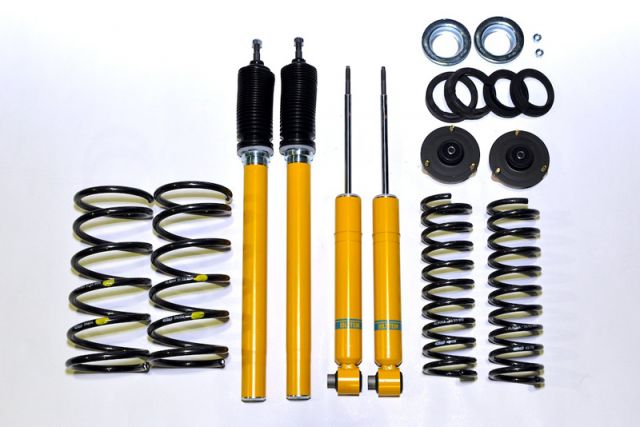 BMWアルピナ 新品シャーシキット | パーツ | Highway Star GARAGE