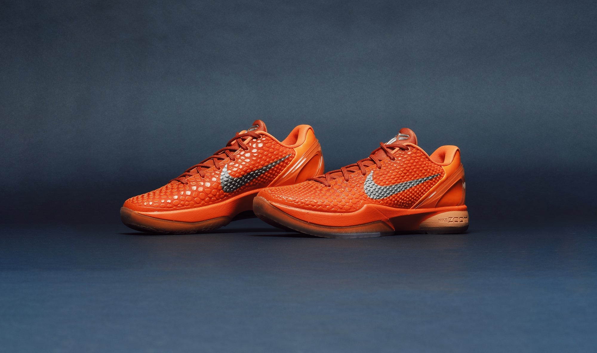 Nike Kobe 6 Protro 'Total Orange' – The Darkside Initiative