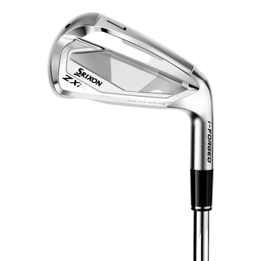 Srixon Zxi4 (2025) Single Irons & Wedges – The Golf Guys Online