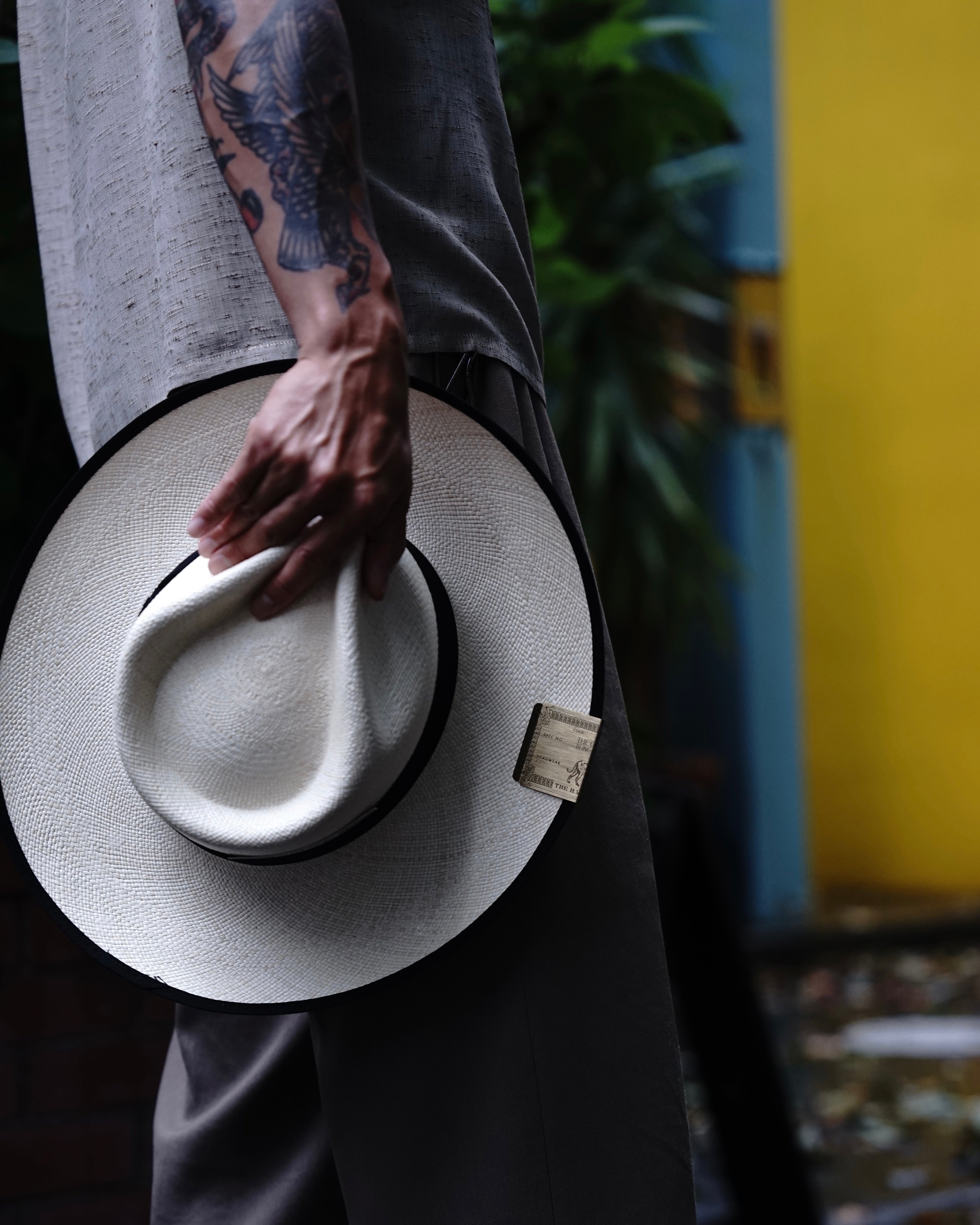 MONEY CLIP 】 – THE H.W.DOG&CO.