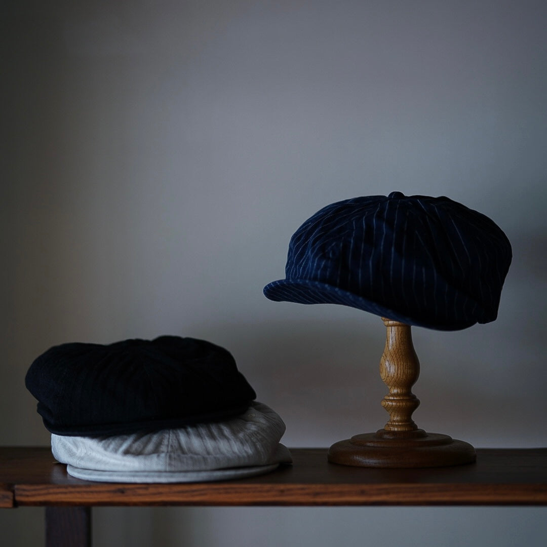 BB WASH CAS】 – THE H.W.DOG&CO.