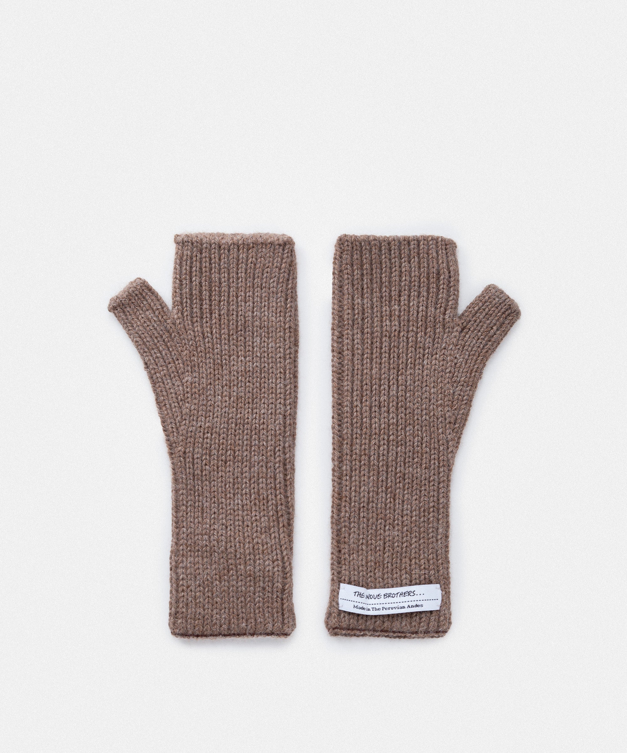 Hand Warmers – The Inoue Brothers