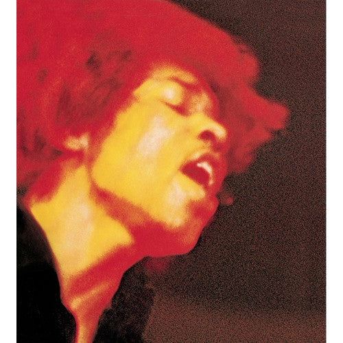 The Jimi Hendrix Experience - Electric Ladyland - LP – The 'In' Groove