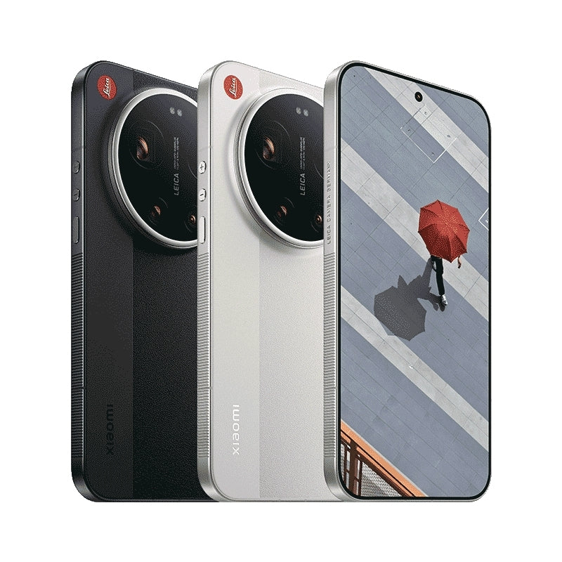 Xiaomi 17 Ultra Leica Edition Chinese Version – The Mobile Marvel