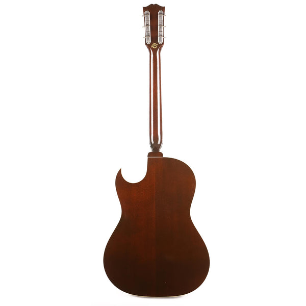 Gibson Tamio Okuda CF-100E Acoustic-Electric Faded Cherry | The