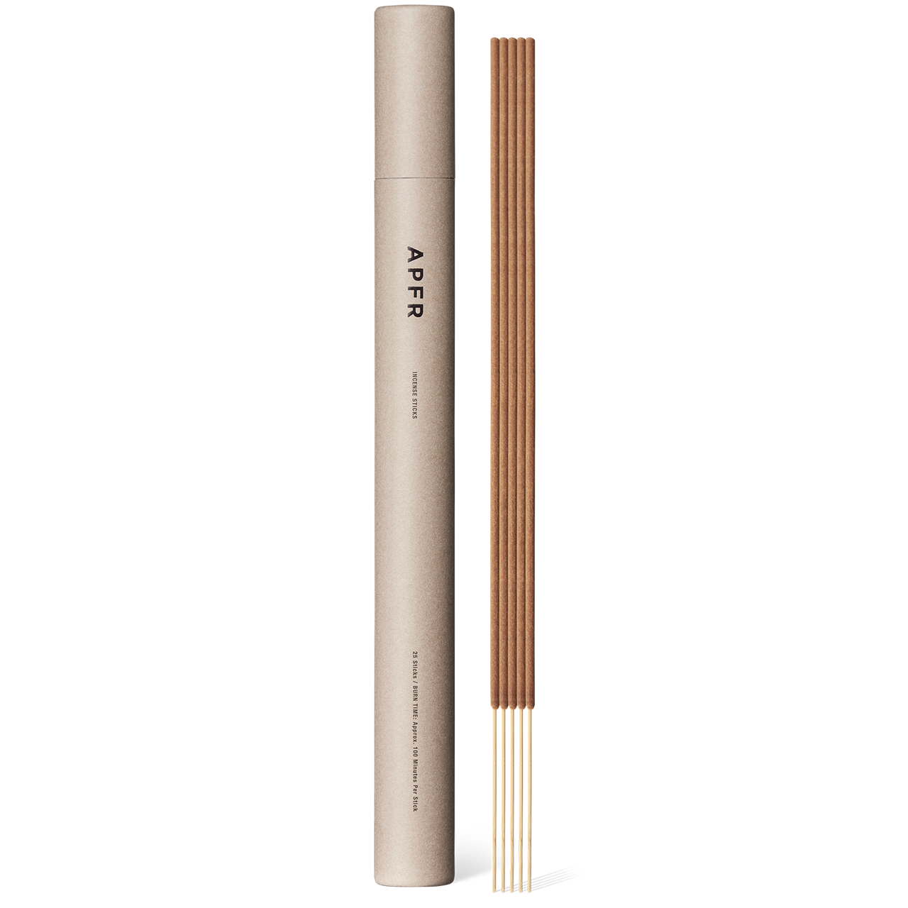 Incense Sticks by APFR インセンススティック – THE PLANT SOCIETY TOKYO