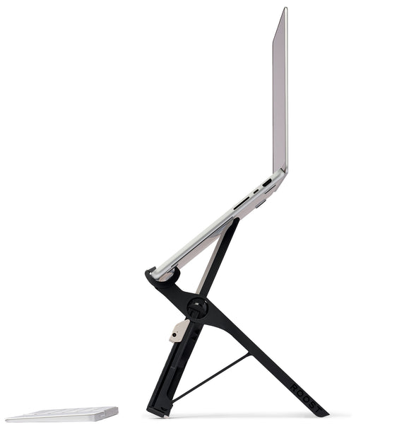Roost V3 Plus - Onyx | Roost Laptop Stand