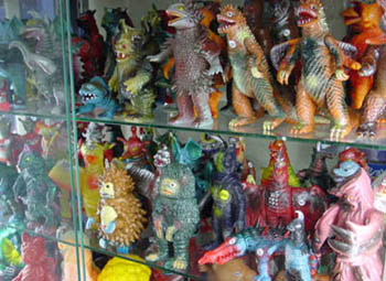 さあどあんくる／ポピーキングザウルス