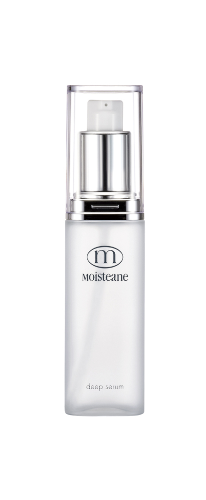 モイスティーヌバランシングローション ディープセラム2点セット