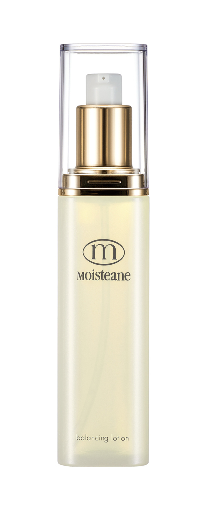 商品紹介[モイスティーヌ] | Through You