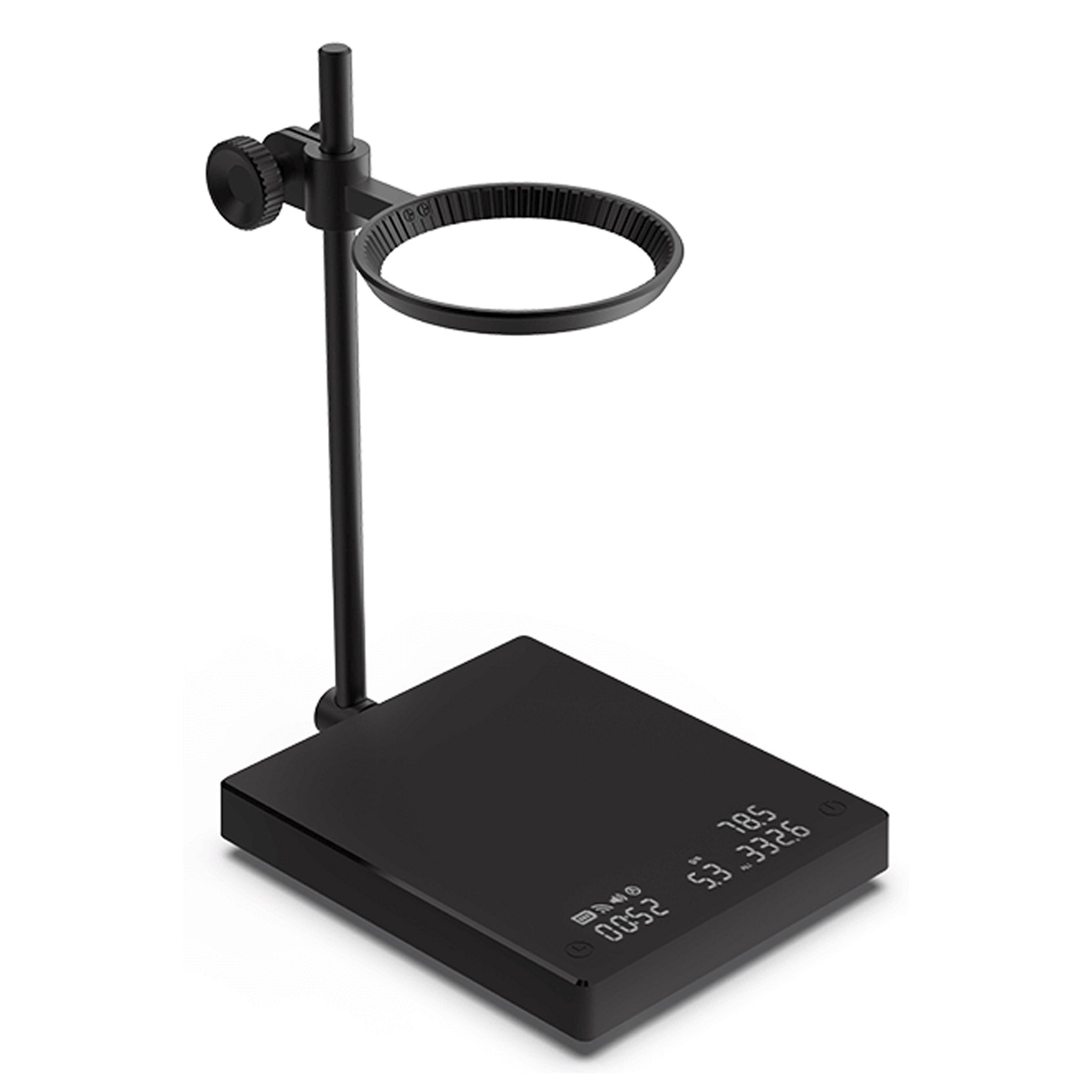Timemore Black Mirror 2 Coffee Dual Sensor Scale | Timemore Australia