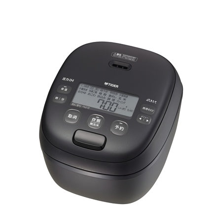 圧力IHジャー炊飯器＜炊きたて＞ – タイガーパーツショップ - TIGER