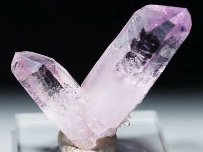 ベラクルスアメジスト原石(メキシコ産)