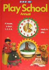 Play School and Playschool Annual Galleries