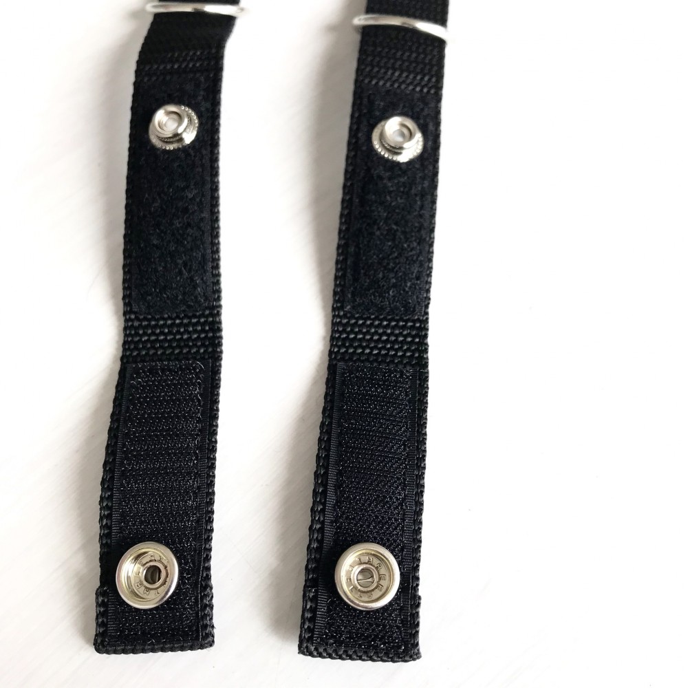 サポートベルト サポーター用ベルトストラップ2本セット｜その他製品