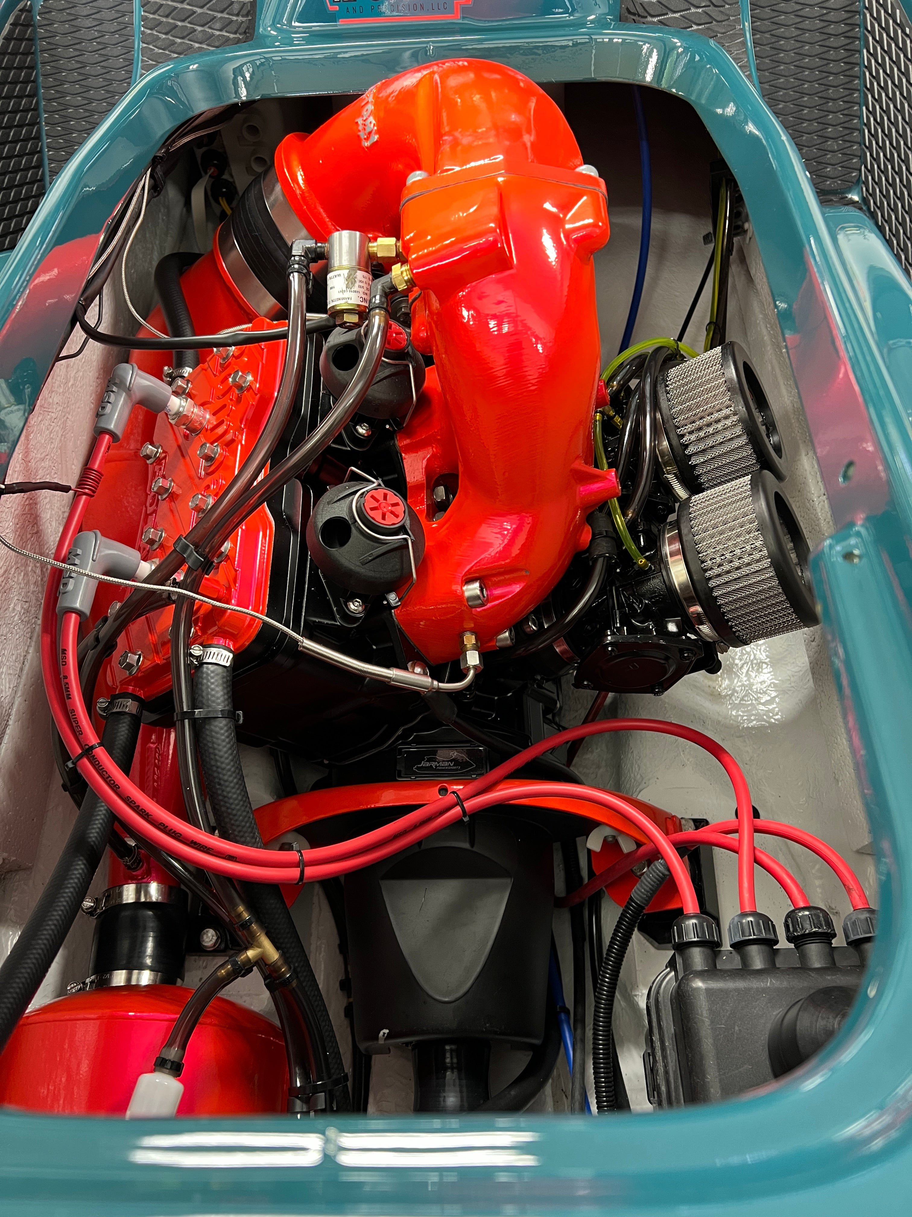 Seadoo XP and SPX Fuel Line Kit - 787 – todaywewrench