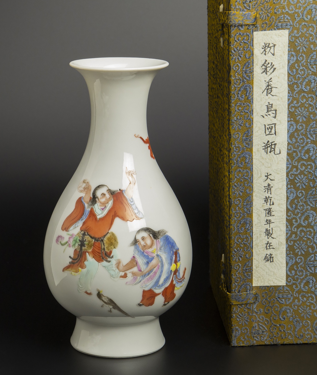 ○中国古美術 骨董 色絵陶磁器 壺／香炉 書画 飾り物 ○中国古美術