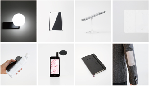 深澤直人氏のワークショップ「WITHOUT THOUGHT」が今年も開催中｜Tokyo