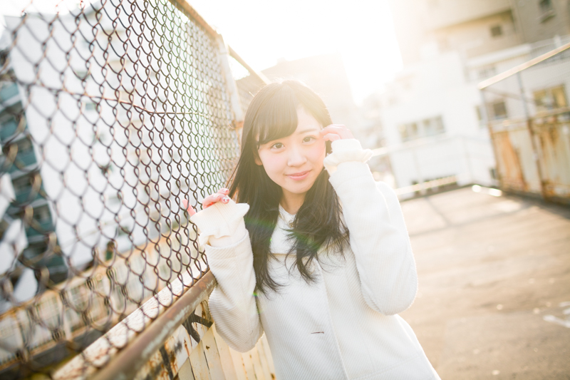 櫻井優衣（ピンク・ベイビーズ） – TOKYO IDOL NET