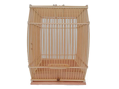 鳥籠屋十蔵 – 白鳥の飛来地で有名な新潟県阿賀野市（旧笹神村）で居住