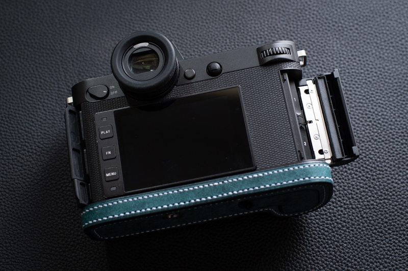 LeicaSL2エバレディケース