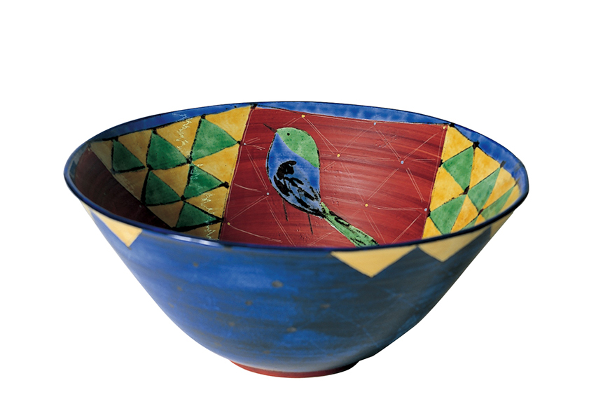 前田正博先生 -陶芸家ご紹介-｜トピックス｜日本陶芸倶楽部