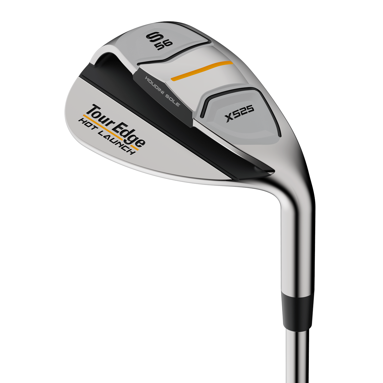 Hot Launch X525 Wedge – Tour Edge
