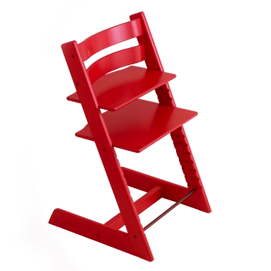 STOKKE(ストッケ社) トリップトラップ【布絵本、プレイマット、知育