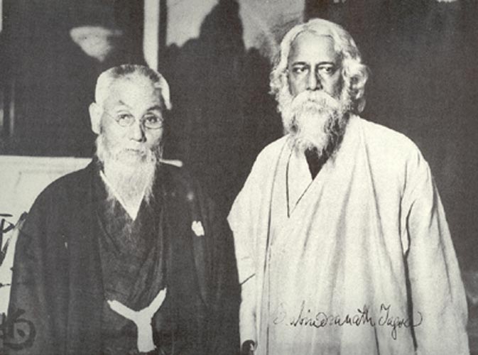 頭山満翁 写真伝 頭山満 > 頭山満写真集