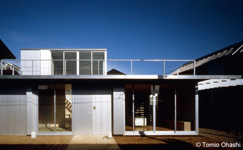 伊東豊雄建築設計事務所