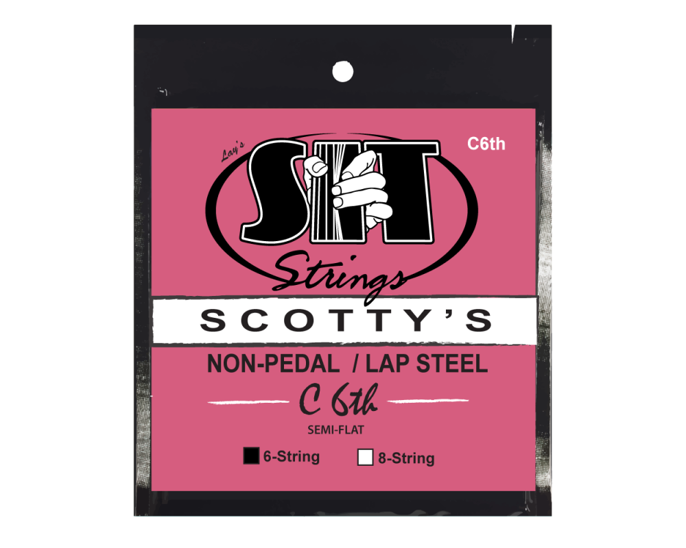 圧倒的なチューニングの安定性｜SIT Strings(SITストリングス) その他