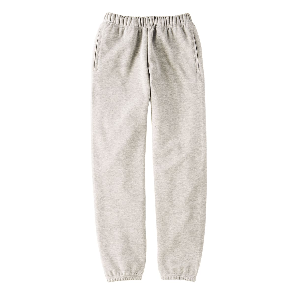 スタンダードスウェットパンツ | メンズ | 1枚 | 00186-NSP