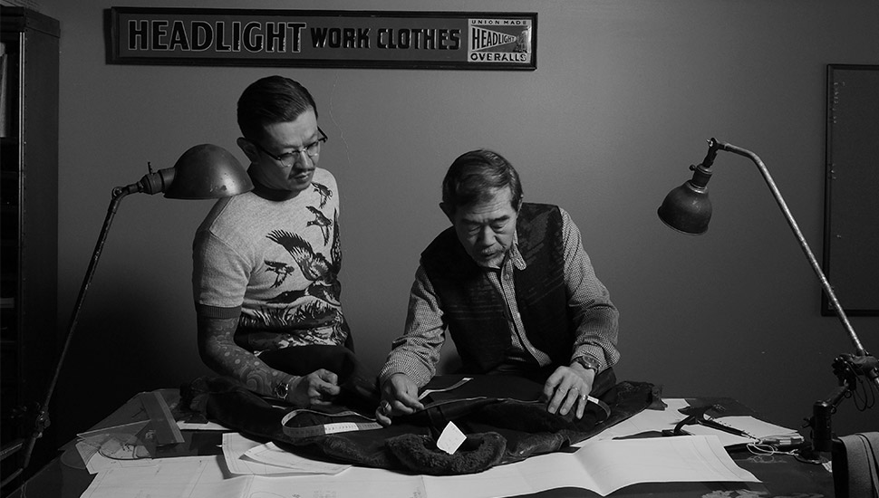 Journal｜TRAVERSE TOKYO