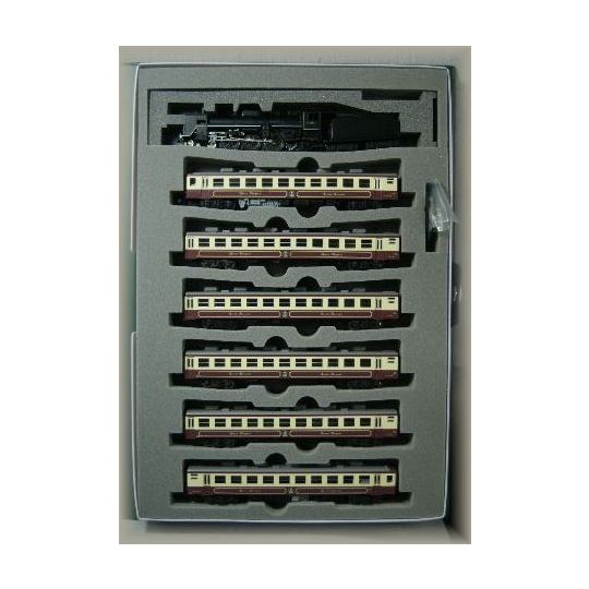 kato 10-403 中古品 12系 SLばんえつ物語 セット 商品詳細 鉄道