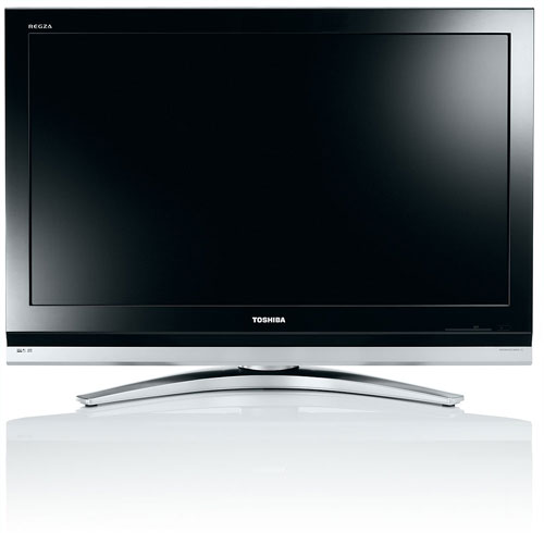 Toshiba REGZA 37WLT68 37in LCD TV Review - Trusted Reviews