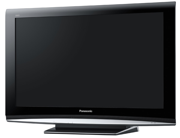 Panasonic Viera TX-37LXD85 37in LCD TV Review - Trusted Reviews