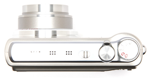 Panasonic Lumix DMC-TZ7 Review - Trusted Reviews