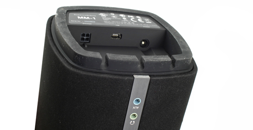 Bowers & Wilkins MM-1 Review - Trusted Reviews